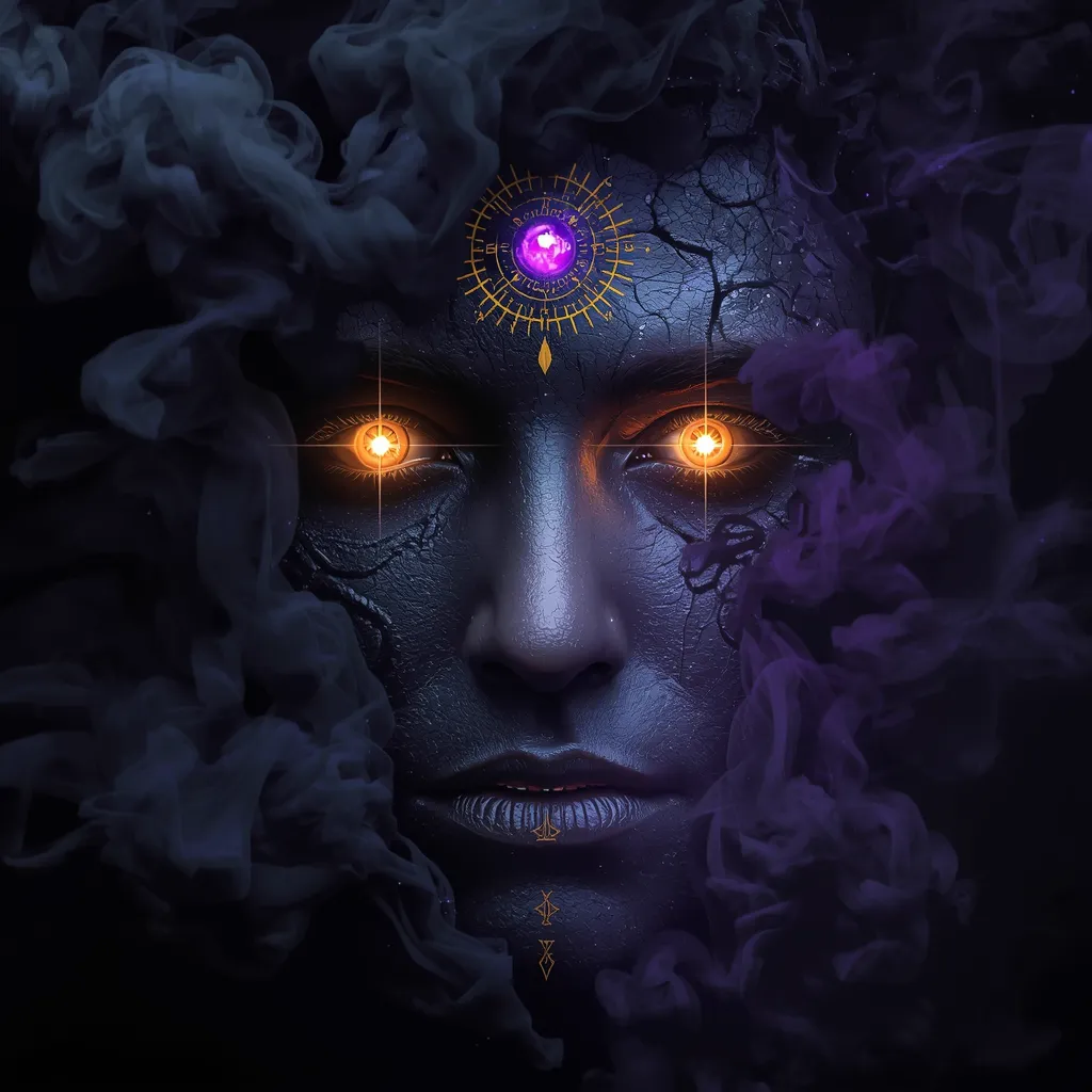 Oracle Tenebris